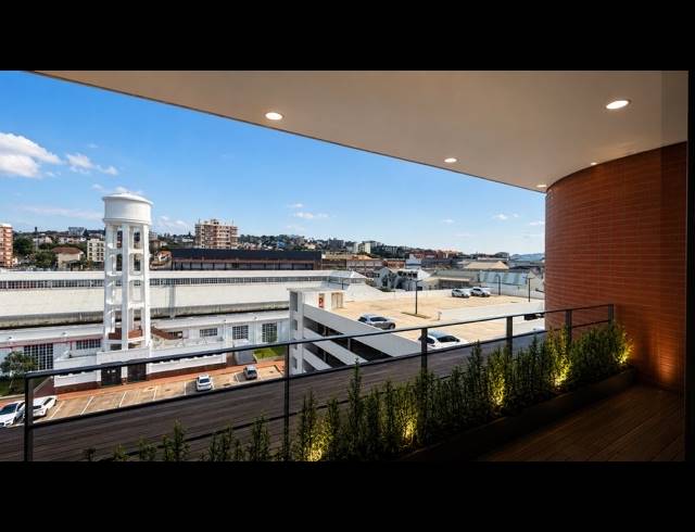 262M² OFFICE TO LET IN MORNINGSIDE